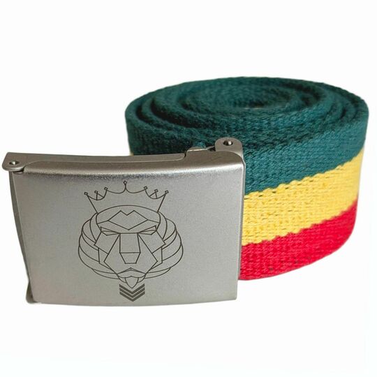 Opasok - Reggae Courage