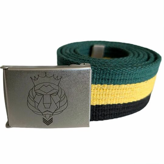 Opasok Jamaica Courage