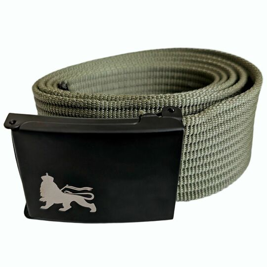 Olivový opsok - Lion of Judah