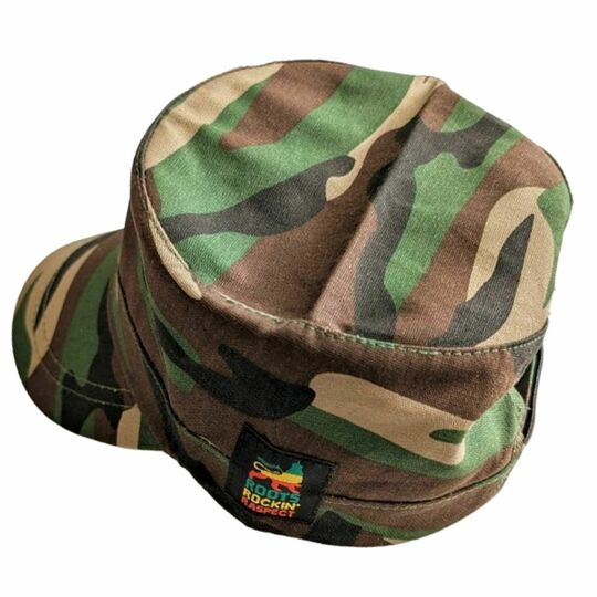 Šiltovka fidelka | kamu woodland