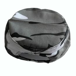 Šiltovka fidelka | kamu/šedá