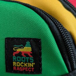 Ľadvinka Nuff wear - rasta