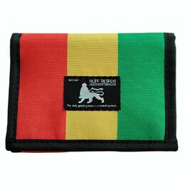 Peňaženka Dub Lion Reggae / Rasta