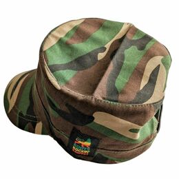 Šiltovka fidelka | kamu woodland