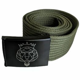 Olivový opasok - Courage