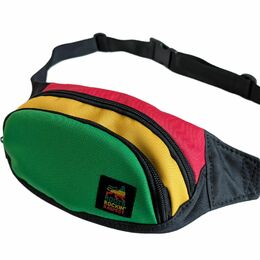 Ľadvinka Nuff wear - rasta