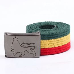 Rasta opasok s gravírovanou prackou - Lion of Zion