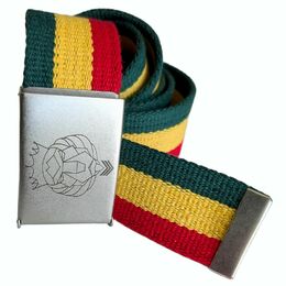 Opasok - Reggae Courage