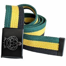 Opasok Jamaica - Courage